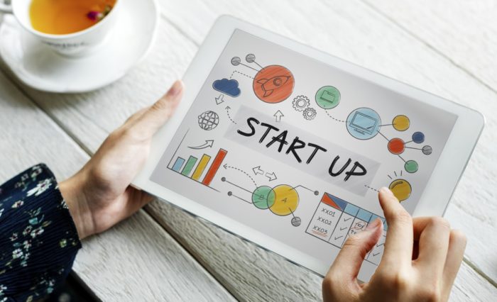 valutare una start-up